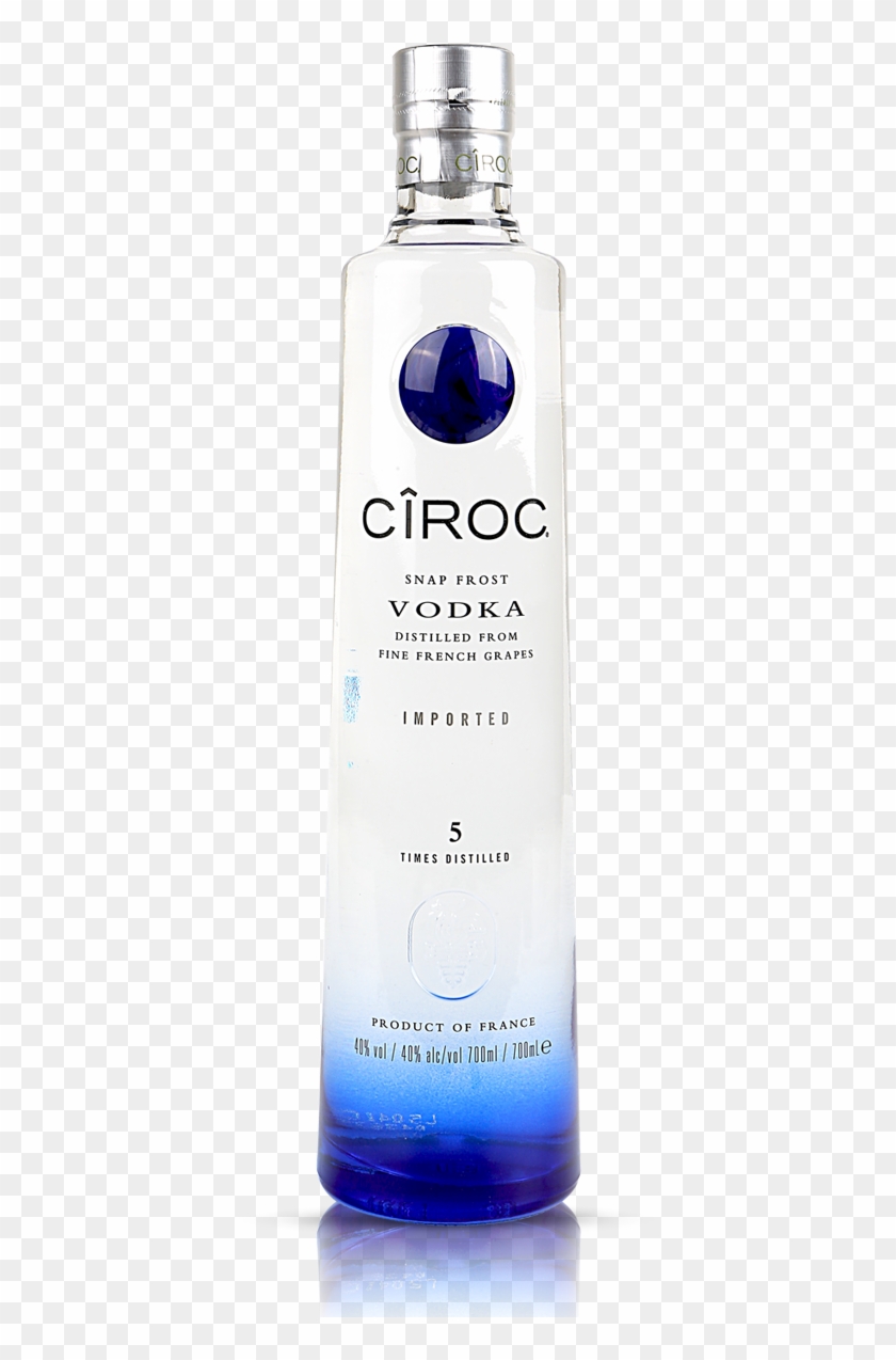 Ciroc Grapes Vodka - וודקה סירוק Clipart #649607