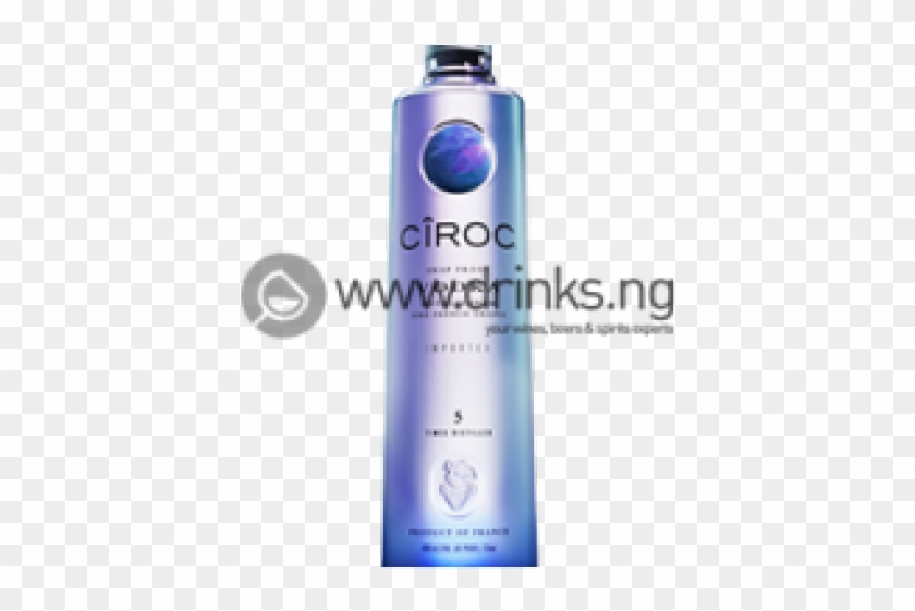 Plastic Bottle Clipart