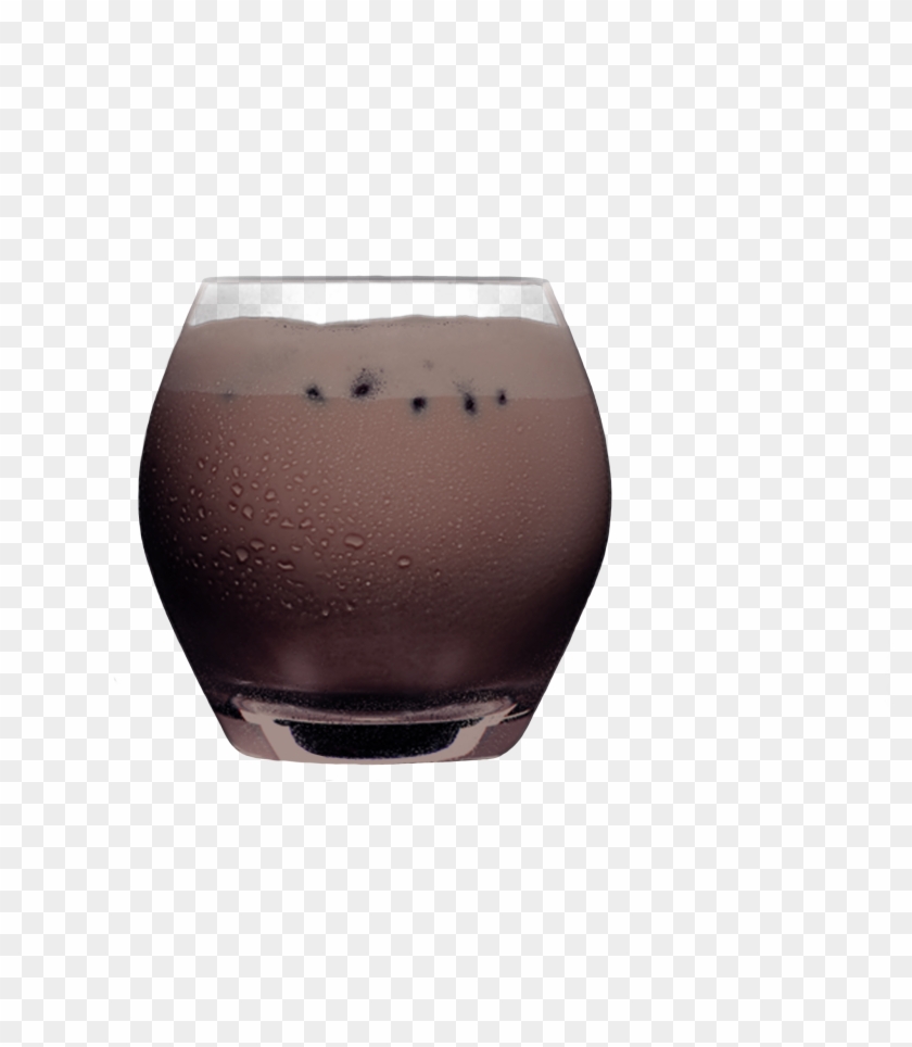 Ciroc Amaretto & Coffee - Wine Glass Clipart