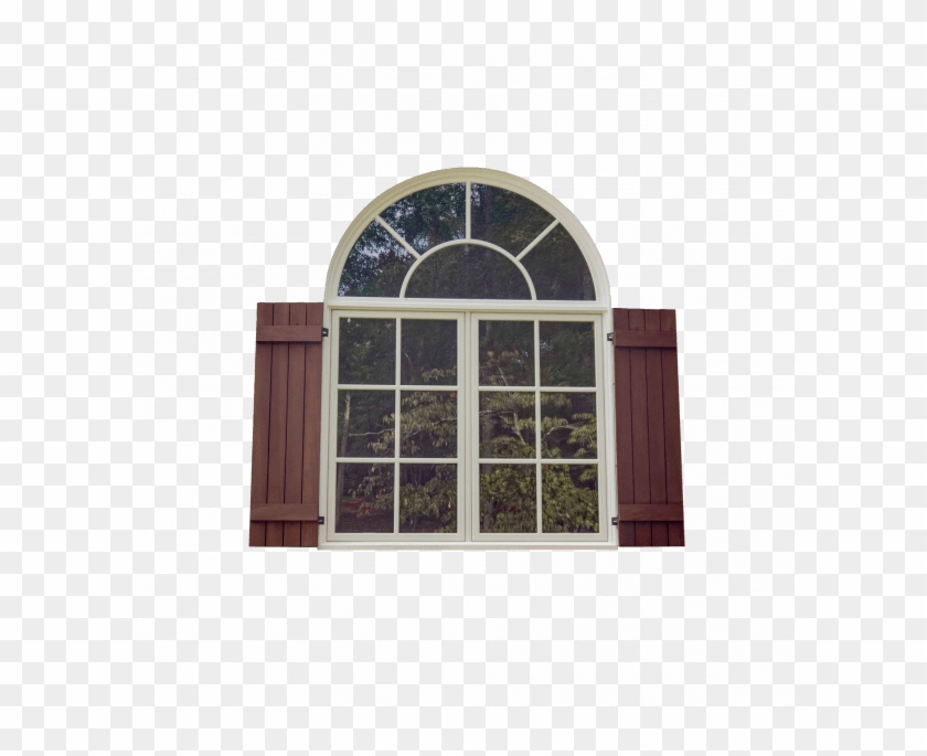 Window Door Split Window Door Split - Daylighting Clipart #649799