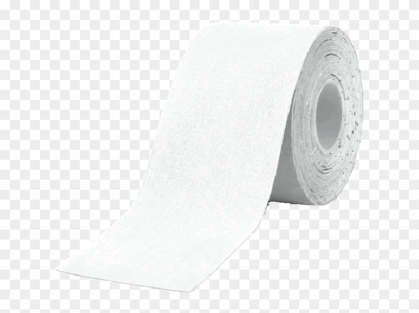Strengthtape 16' Uncut Rolls - Toilet Paper Clipart