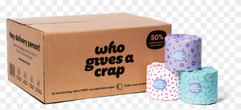 100% Recycled Toilet Paper Clipart #649926