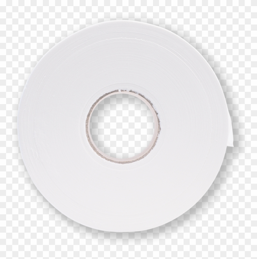 Jumboroll - Circle Clipart