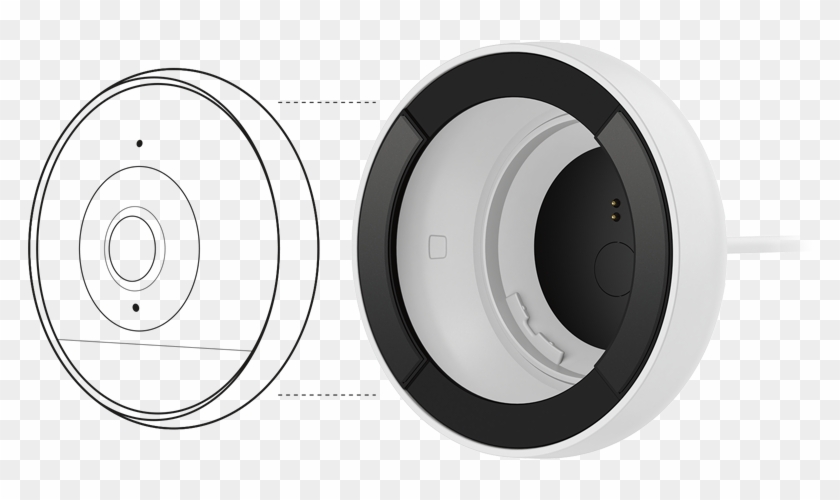 Circle Clipart #650043