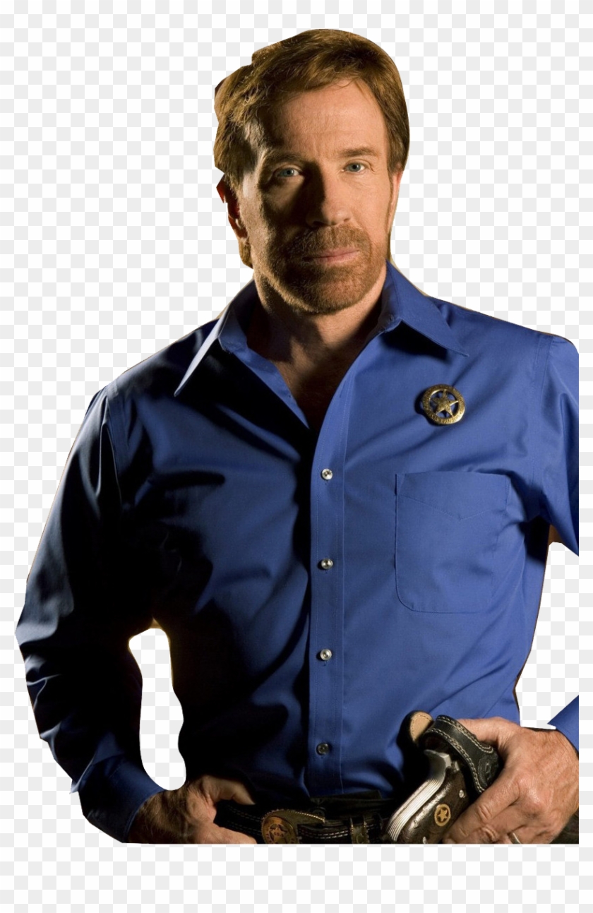 Walker Texas Ranger Png Clipart #650147