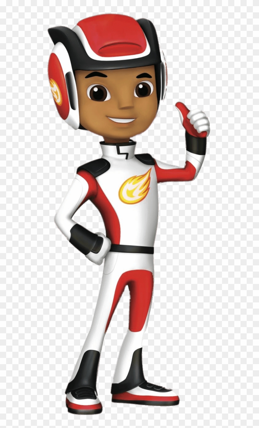 blaze and the monster machines gabby