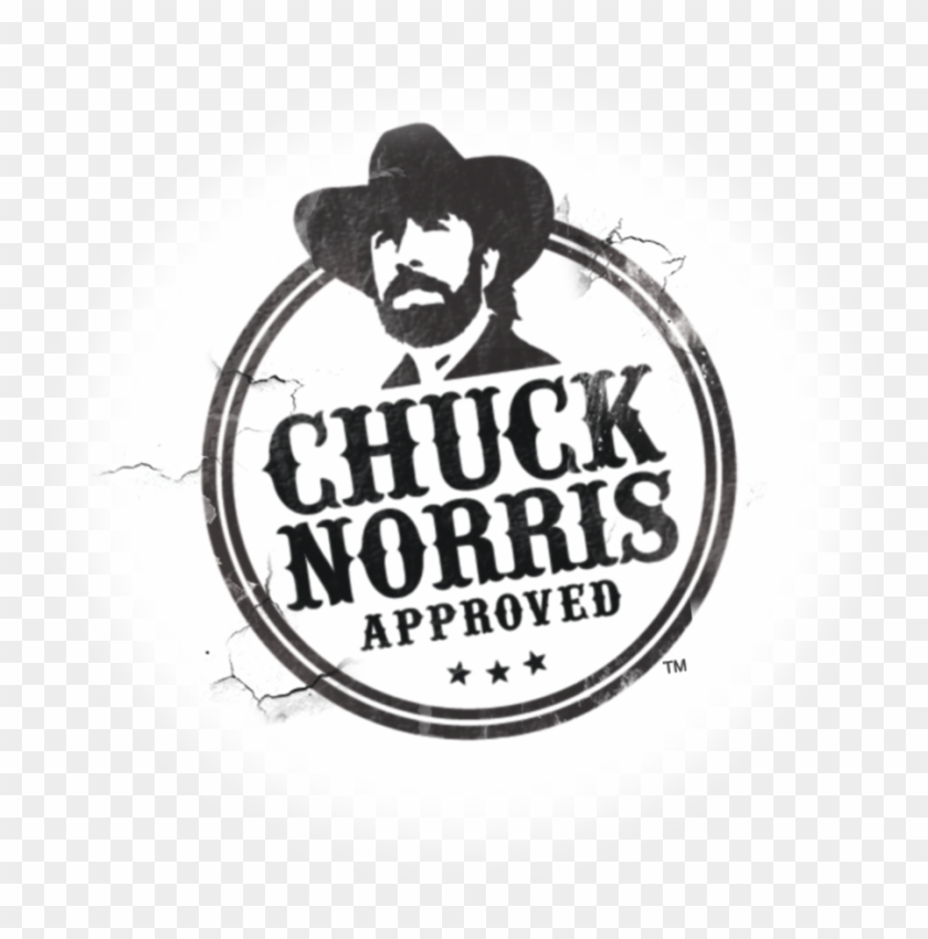 Chuck Norris Png Clipart #650260