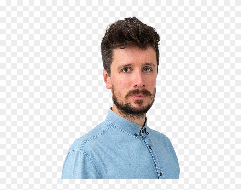 Chuck Norris - Man Clipart #650358