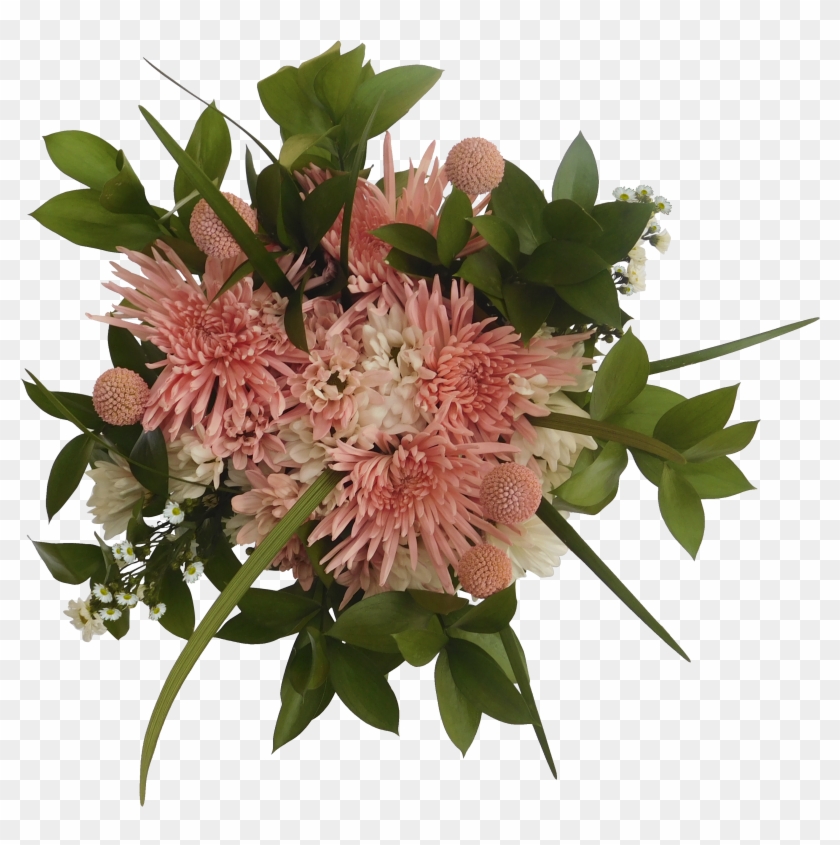 Hydrangeas, Limelight Hydrangea, Hydrangea Macrophylla, - Bouquet Clipart #650385