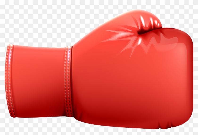 Boxing Glove Png Clipart Transparent Png #650446