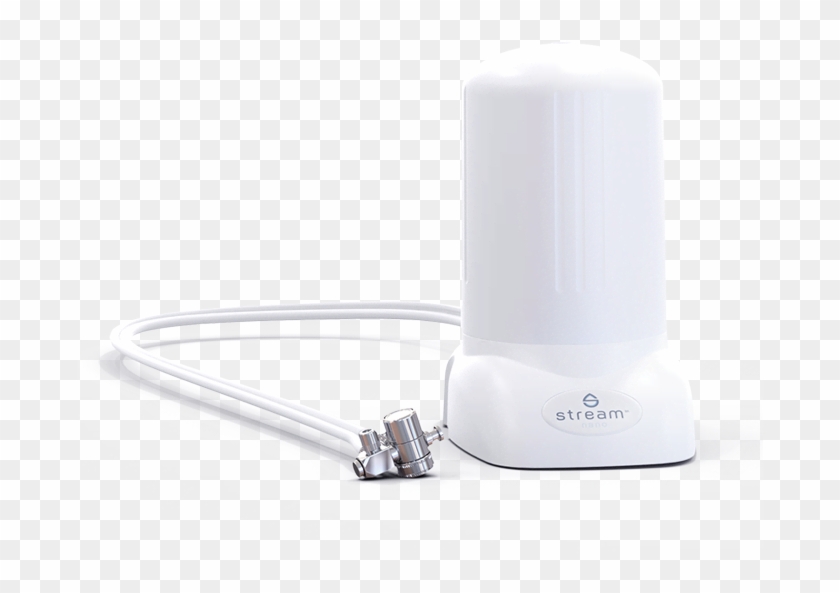 Stream Nano Model - Silver Clipart