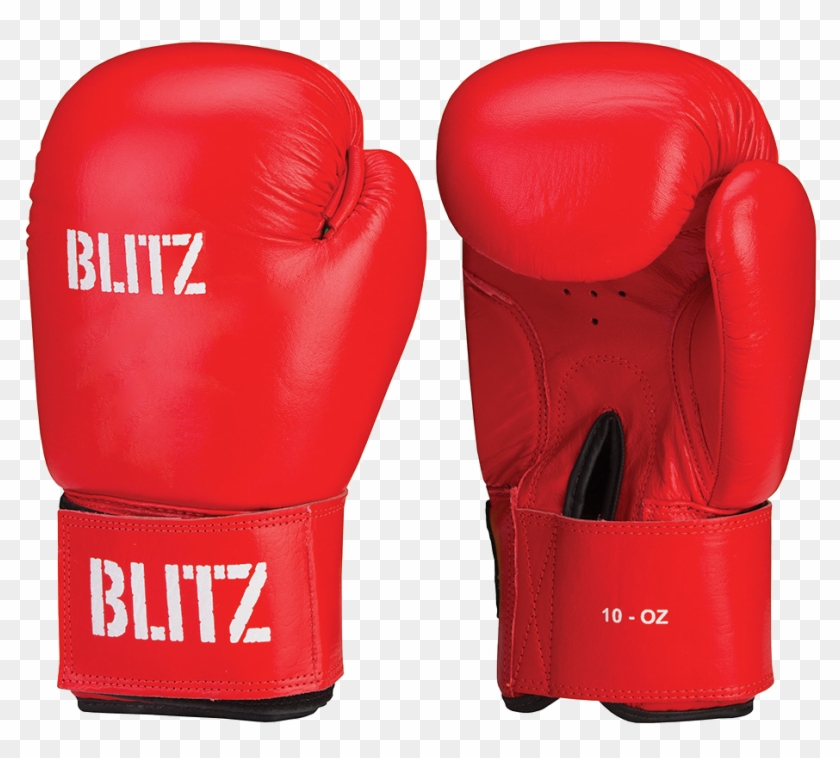 Boxing Gloves Png Image - Boxing Gloves Hd Png Clipart