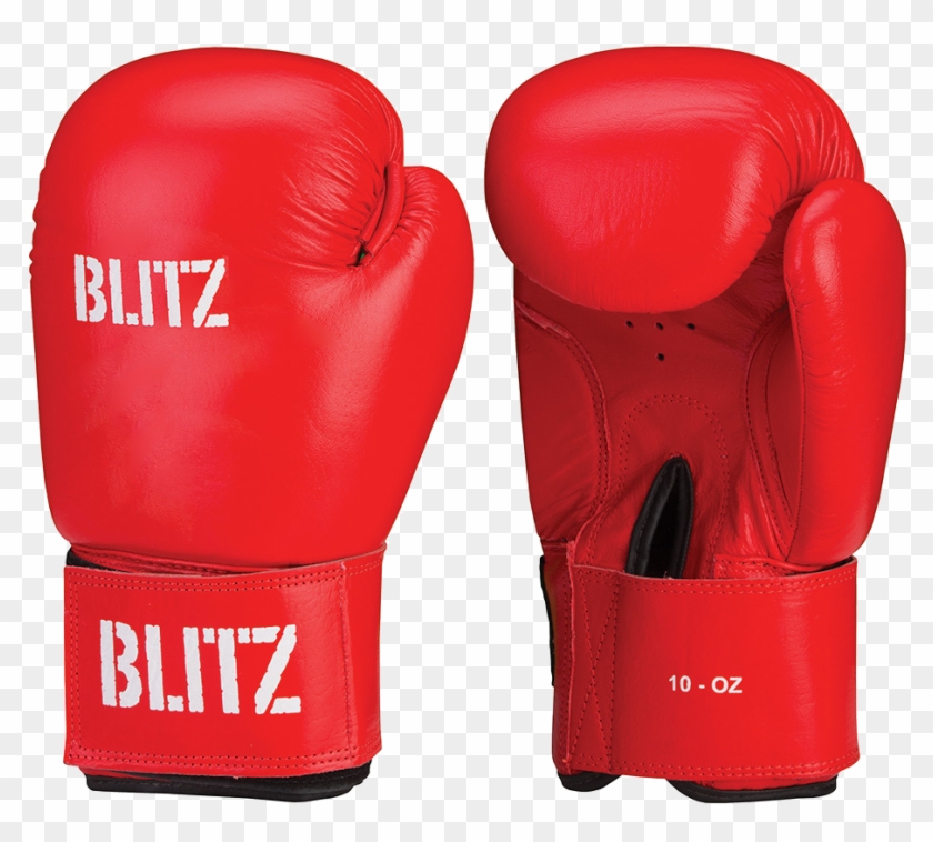 Boxing Gloves Png Image - Boxing Gloves Hd Png Clipart #650630