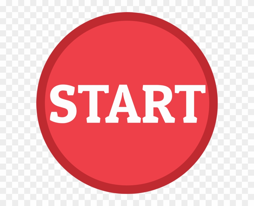 Start Png Clipart