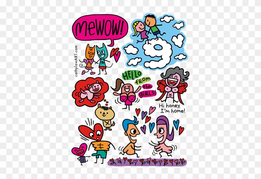 Nastycharacters Clipart #650889