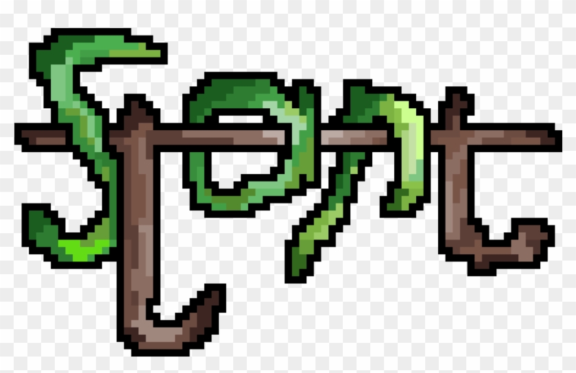 Start Button - Calligraphy Clipart