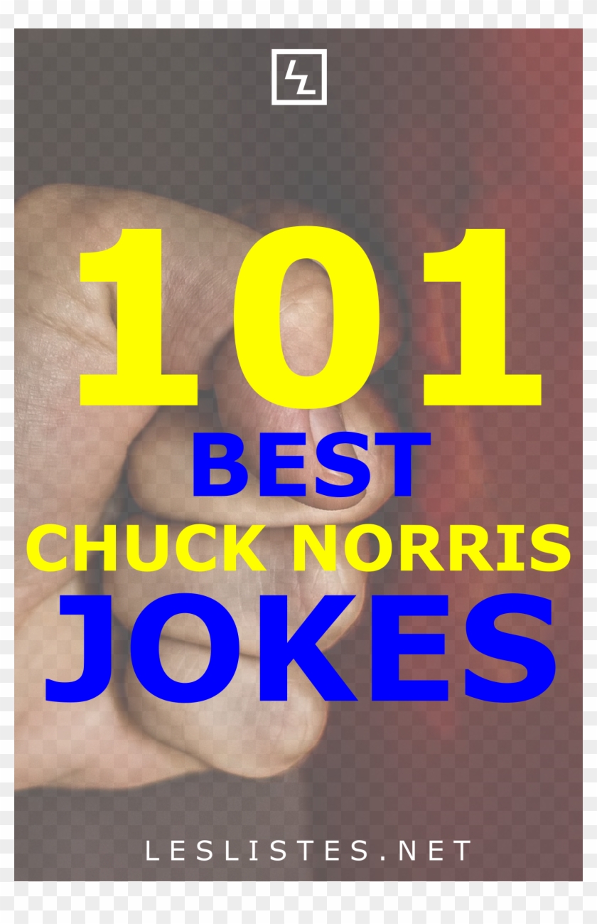 You Don't Mess With Chuck Norris - Elbisco Clipart #650955