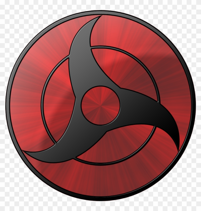 Sharingan Itachi Png - Mangekyou Sharingan Itachi Eyes Clipart #651247