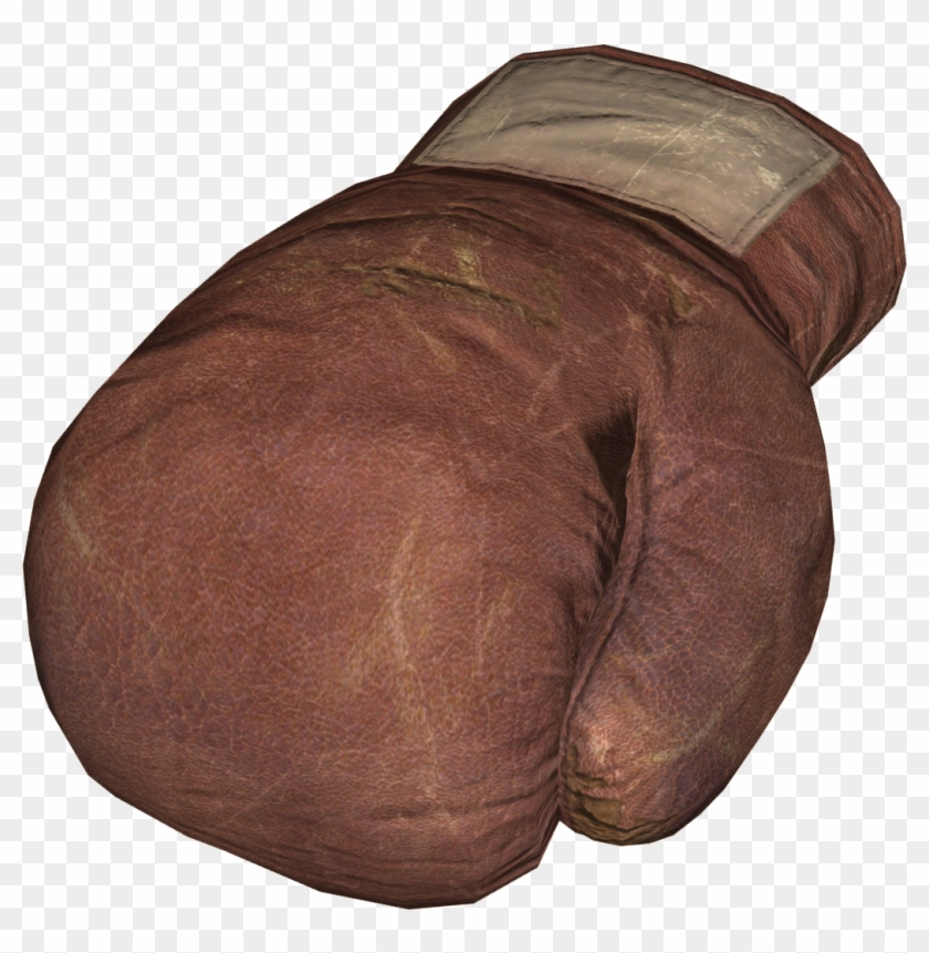 Boxing Glove - Fallout 76 Boxing Gloves Clipart #651335