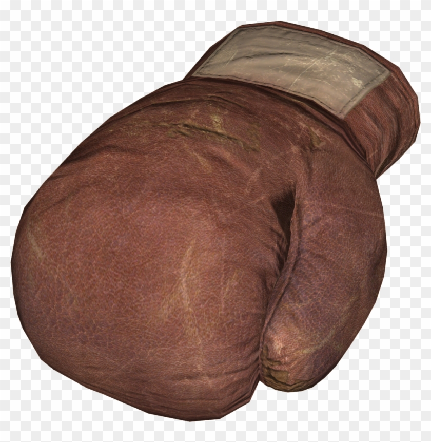 Boxing Glove - Fallout 76 Boxing Gloves Clipart