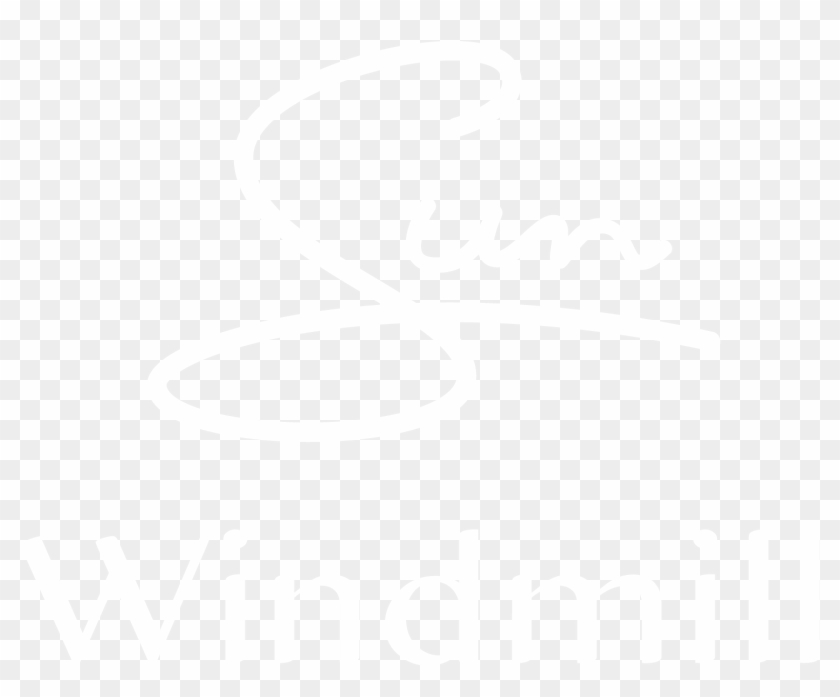 Johns Hopkins Logo White Clipart