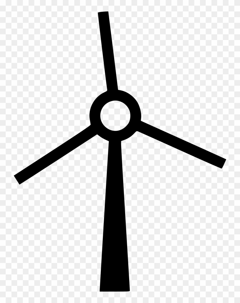- Windmill , Png Download Clipart #651566