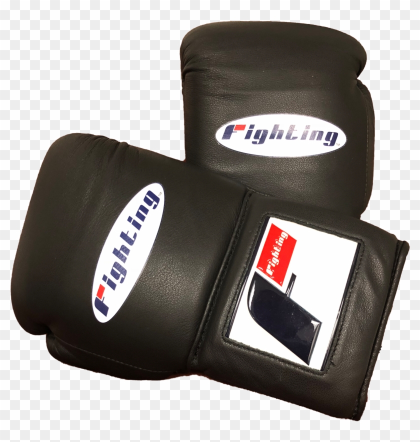 Fighting Boxing Gloves - Boxing Glove Clipart