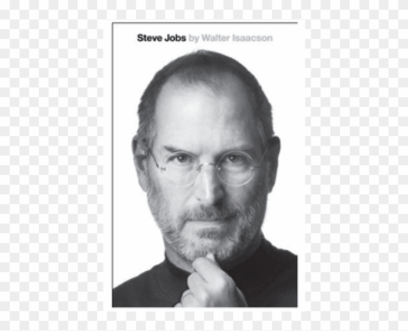 Steve Jobs Clipart