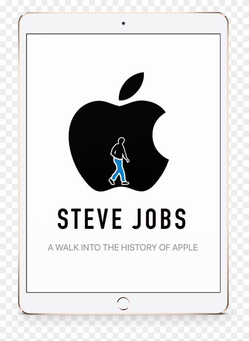 Steve Jobs - - Sign Clipart