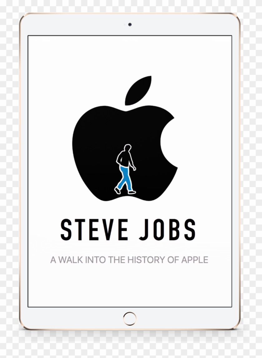 Steve Jobs - - Sign Clipart #651704