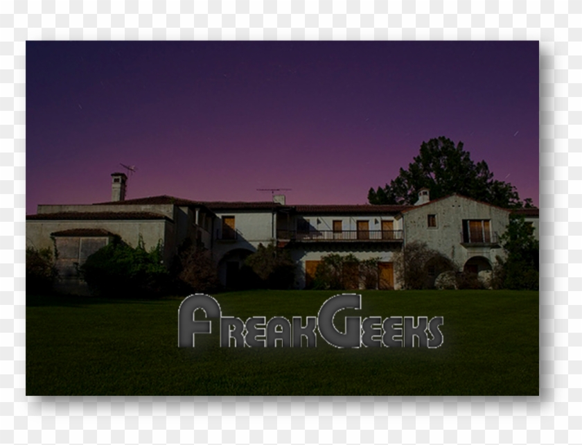 You Can Have A Sneak Preview Of The Mansion Below - Mansion Steve Jobs Clipart #651736