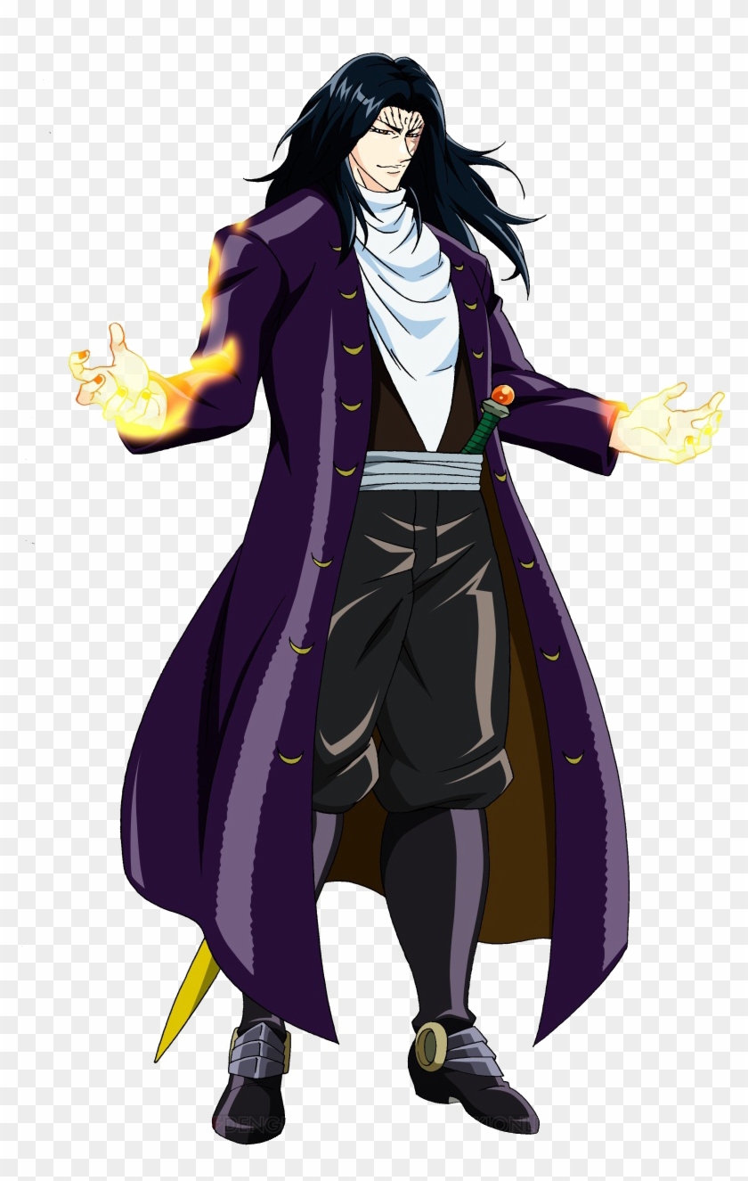 No Caption Provided - Toriko Personajes Clipart #651737