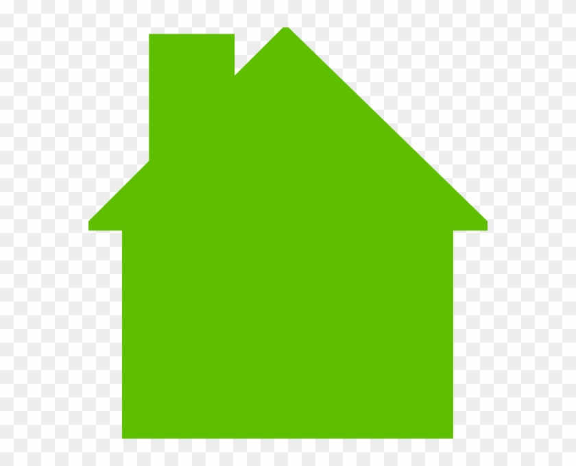 House Clipart At Getdrawings - Logo Green House Png Transparent Png #651768