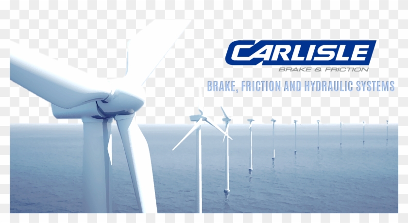 Wind4 - Carlisle Syntec Clipart #651888