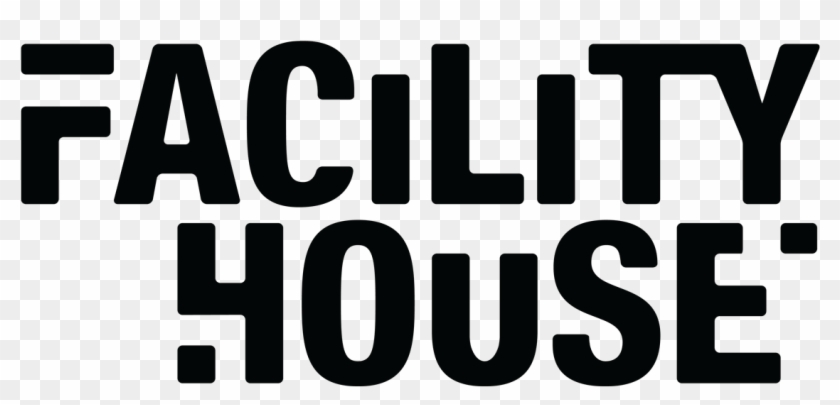 Facility House Logo - Graphics Clipart
