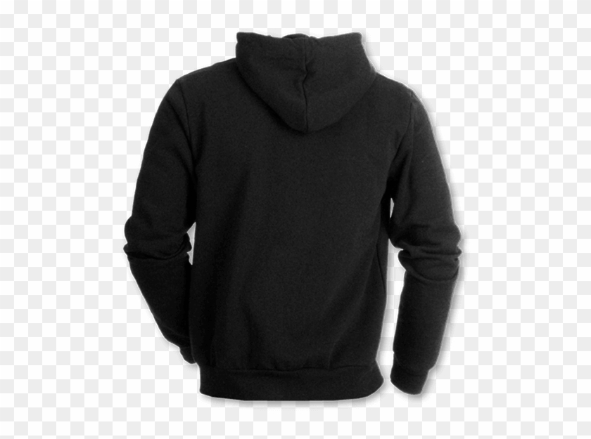 Black Hoodie Png - Black Work Jacket Mens Clipart