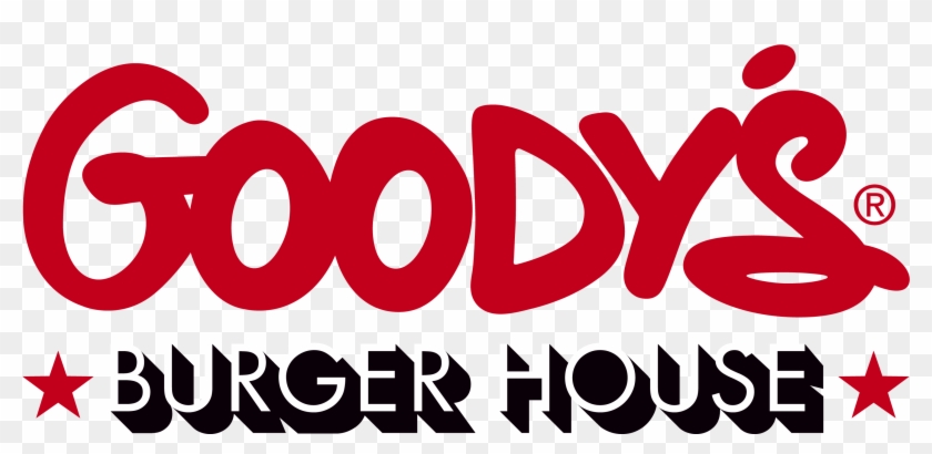 Goody's Burger House Logo - Goodys Logo Greece Clipart