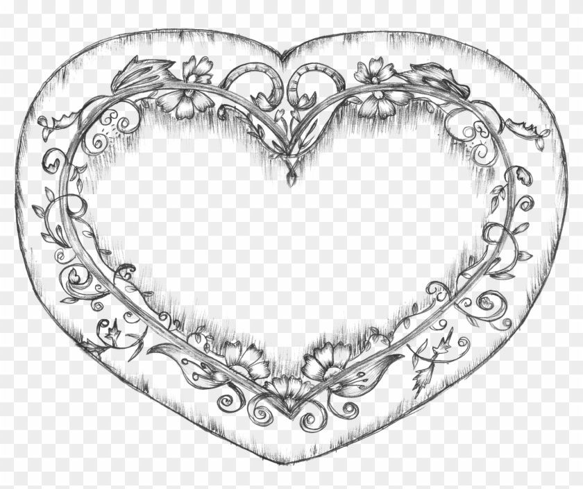 Image Transparent Heart With Hands At Getdrawings Com - Heart Vector Clipart #652078