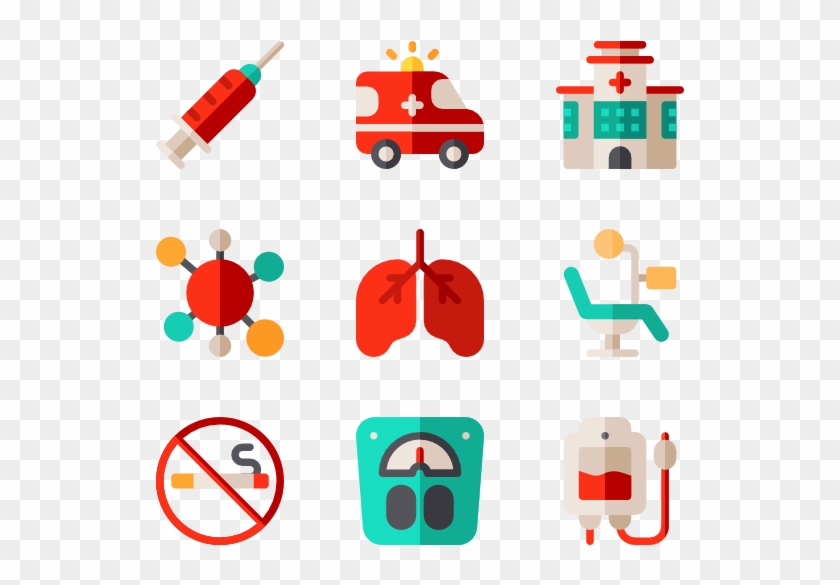 Hospital Clipart