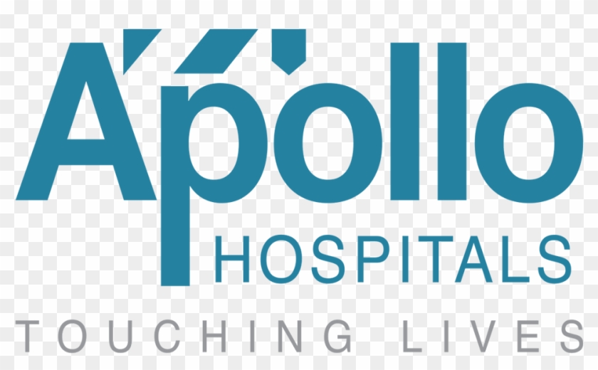 Apollo Hospital Logo Png Clipart #652110