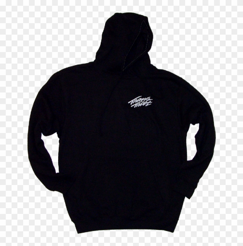 Black Hoodie Png Clipart