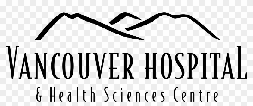 Vancouver Hospital Logo Png Transparent - Vancouver Hospital Clipart
