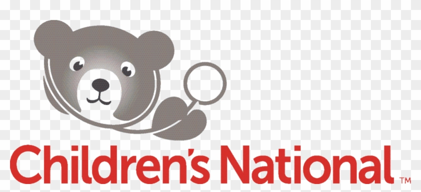Childrens - Children's National Medical Center Clipart #652343