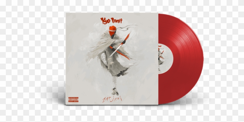 Kyo Itachi 'zatoichi' Strictly Limited Blood Katana - Illustration Clipart #652371