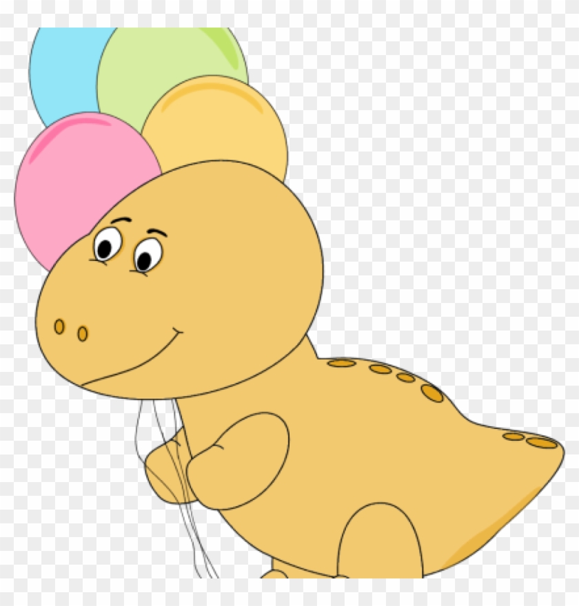 Image Royalty Free Download Cute Dinosaur Family Hatenylo - Dinosaur Clip Art Party Hat - Png Download #652374