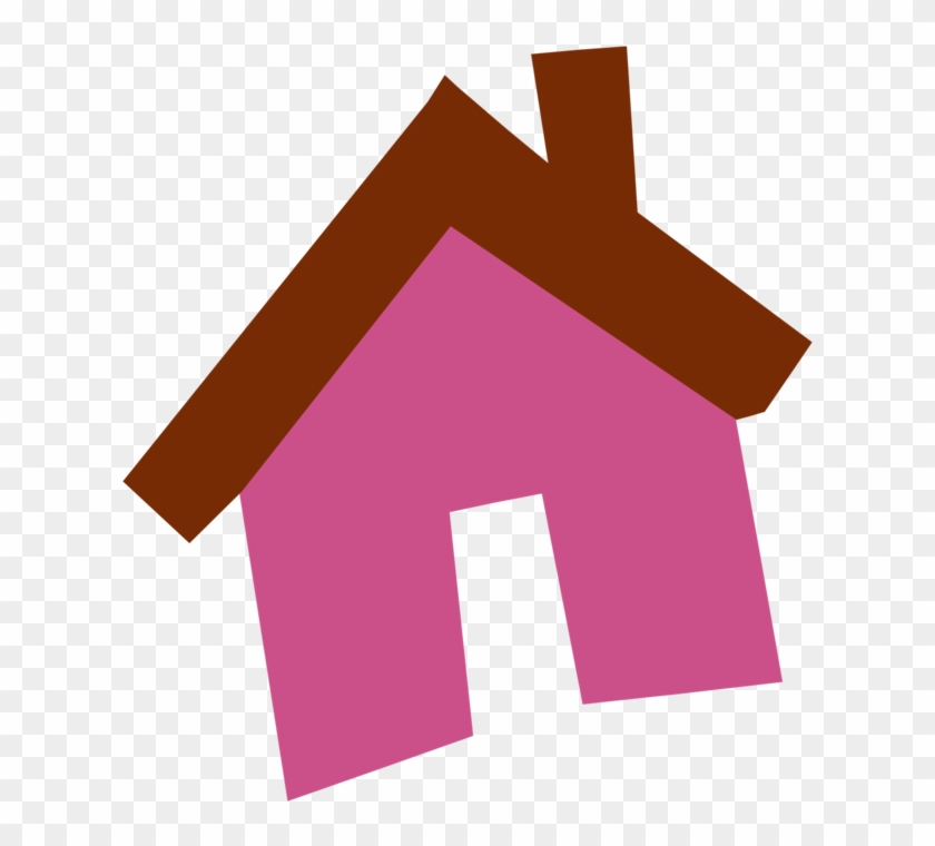 Dog Houses Logo Cartoon Saucer - Free Housing Png Logos Clipart