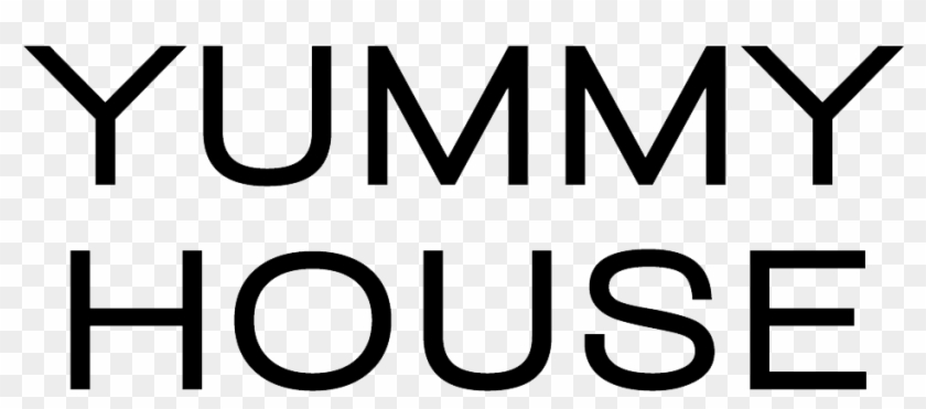 Yummy House Logo - Yummy Clipart