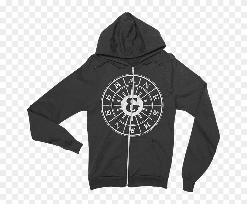 Hoodie - Sweatshirt Clipart #652557