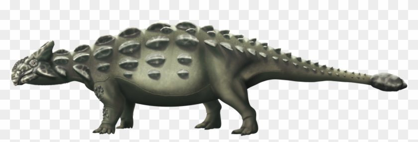 Free Download Dinosaur Clipart Stegosaurus Ankylosaurus - Png Download #652597