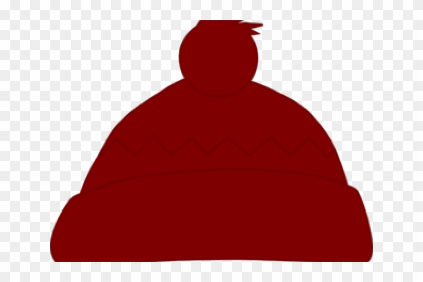 Beanie Clipart #652644